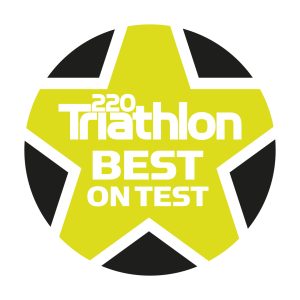 Best triathlon laces 220